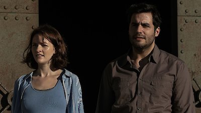 The Head Season 3 Episode 1