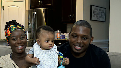 Watch Married at First Sight: Couples Cam Season 3 Episode 8 - Couples