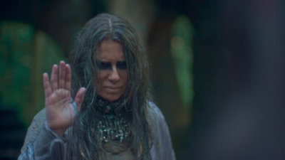 Invisible City Season 2 Episode 2