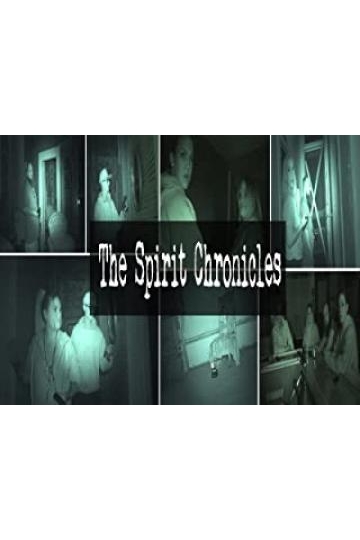 Watch The Spirit Chronicles Online - Full Episodes of Season 1 | Yidio