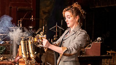 The Nevers Season 1 Episode 2