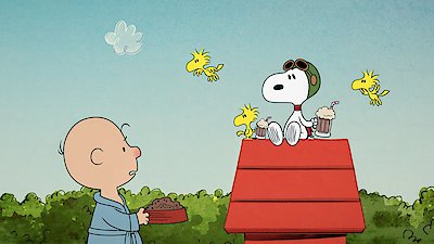 The Snoopy Show Season 1 Episode 2