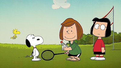 The Snoopy Show Season 1 Episode 6
