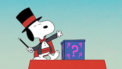 The Snoopy Show Season 1 Episode 7
