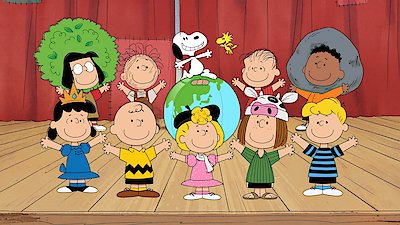 The Snoopy Show Season 1 Episode 11