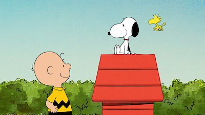 The Snoopy Show Season 1 Episode 12