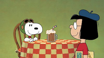 The Snoopy Show Season 3 Episode 5