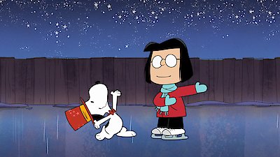 The Snoopy Show Season 3 Episode 7