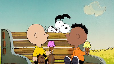 The Snoopy Show Season 3 Episode 8