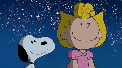 The Snoopy Show Season 3 Episode 10