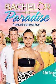 Bachelor in Paradise (Australia)