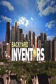 Backyard Inventors