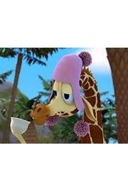 Ziggy and the Zootram