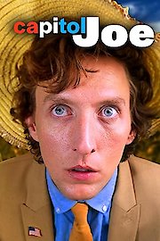 Capitol Joe