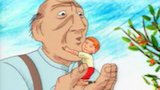 The Selfish Giant