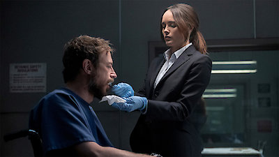 Clarice Season 1 Episode 3