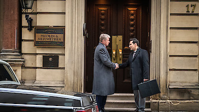 Clarice Season 1 Episode 7