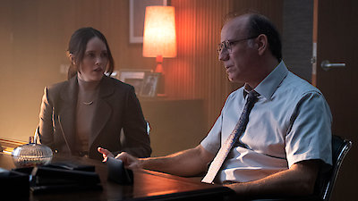 Clarice Season 1 Episode 8