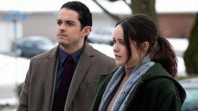 Clarice Season 1 Episode 9