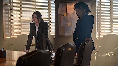 Clarice Season 1 Episode 10