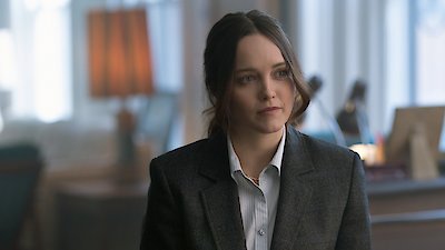 Clarice Season 1 Episode 11