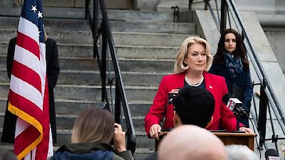 Clarice Season 1 Episode 13