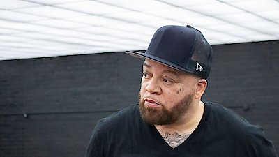 Hip Hop Uncovered Season 1 Episode 4