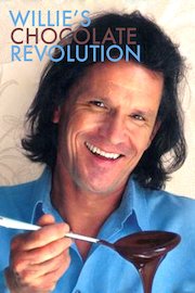 Willie's Chocolate Revolution