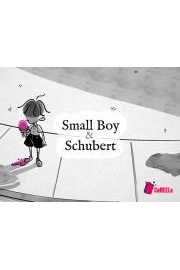 Small Boy & Schubert