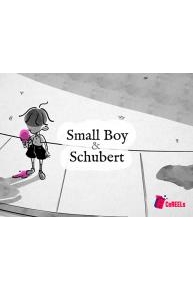Small Boy & Schubert