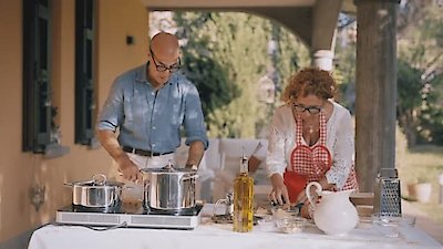 Stanley Tucci: Searching for Italy Season 1 Episode 3