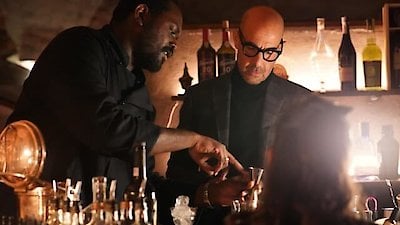 Stanley Tucci: Searching for Italy Season 1 Episode 4