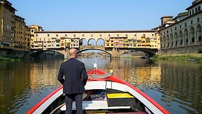 Stanley Tucci: Searching for Italy Season 1 Episode 5