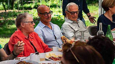 Stanley Tucci: Searching for Italy Season 2 Episode 5