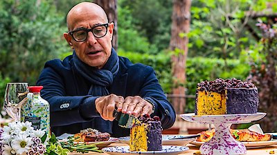 Stanley Tucci: Searching for Italy Season 2 Episode 7