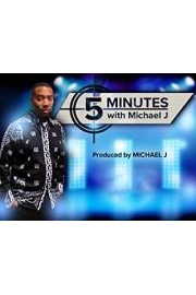 5 Minutes with Michael J