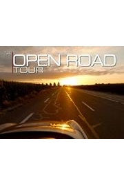 The Open Road Tour