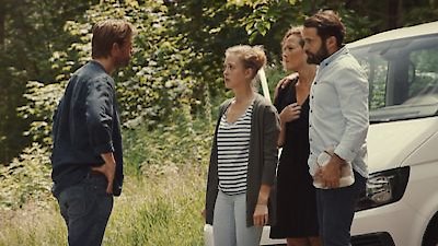 Capitani Season 1 Episode 5