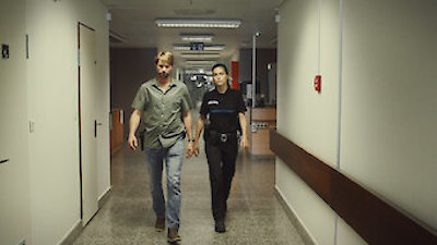 Capitani Season 2 Episode 2