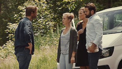 Capitani Season 2 Episode 5