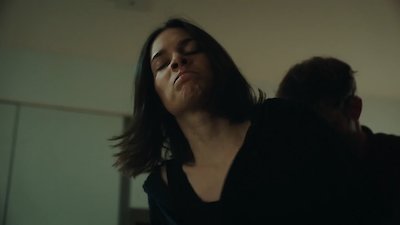 Capitani Season 2 Episode 6