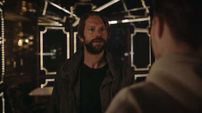 Capitani Season 2 Episode 8