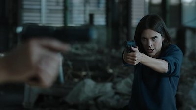 Capitani Season 2 Episode 12