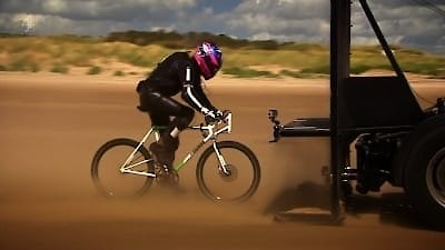 Speed with Guy Martin Season 1 Episode 1