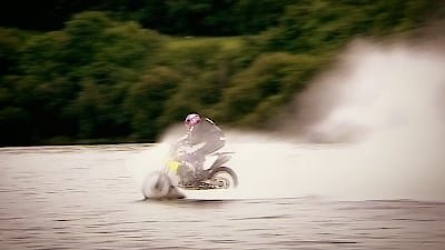 Speed with Guy Martin Season 1 Episode 2