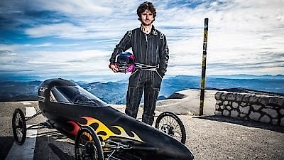 Speed with Guy Martin Season 2 Episode 4