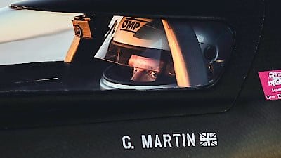 Speed with Guy Martin Season 3 Episode 4