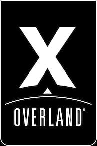 Expedition Overland