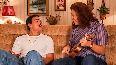 Young Rock Season 1 Episode 5