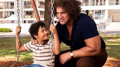 Young Rock Season 1 Episode 6